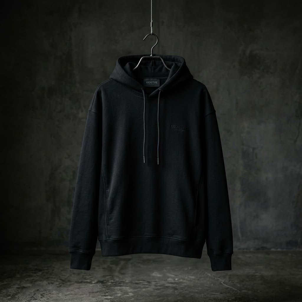 HOODIES