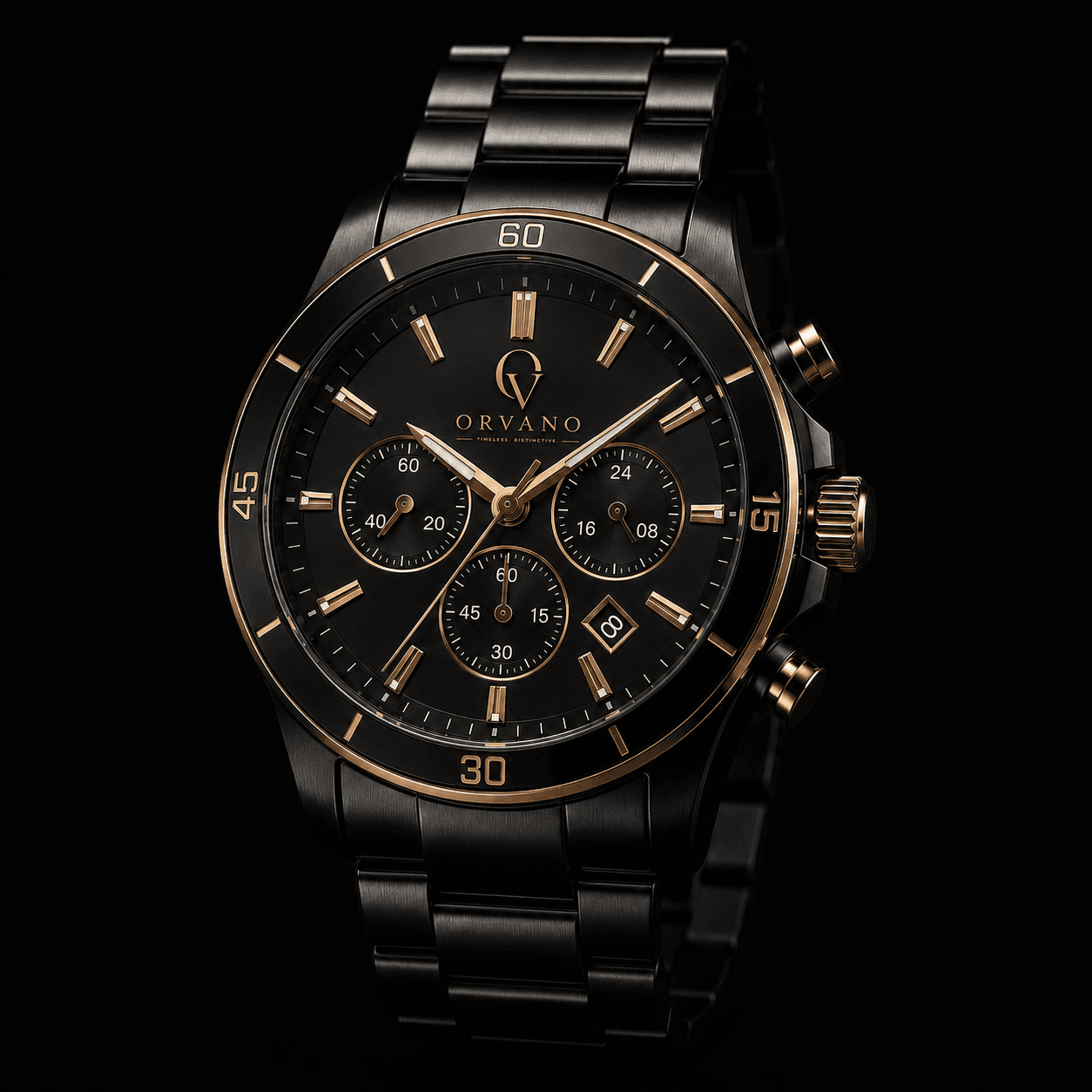 MEN'S WATCHES