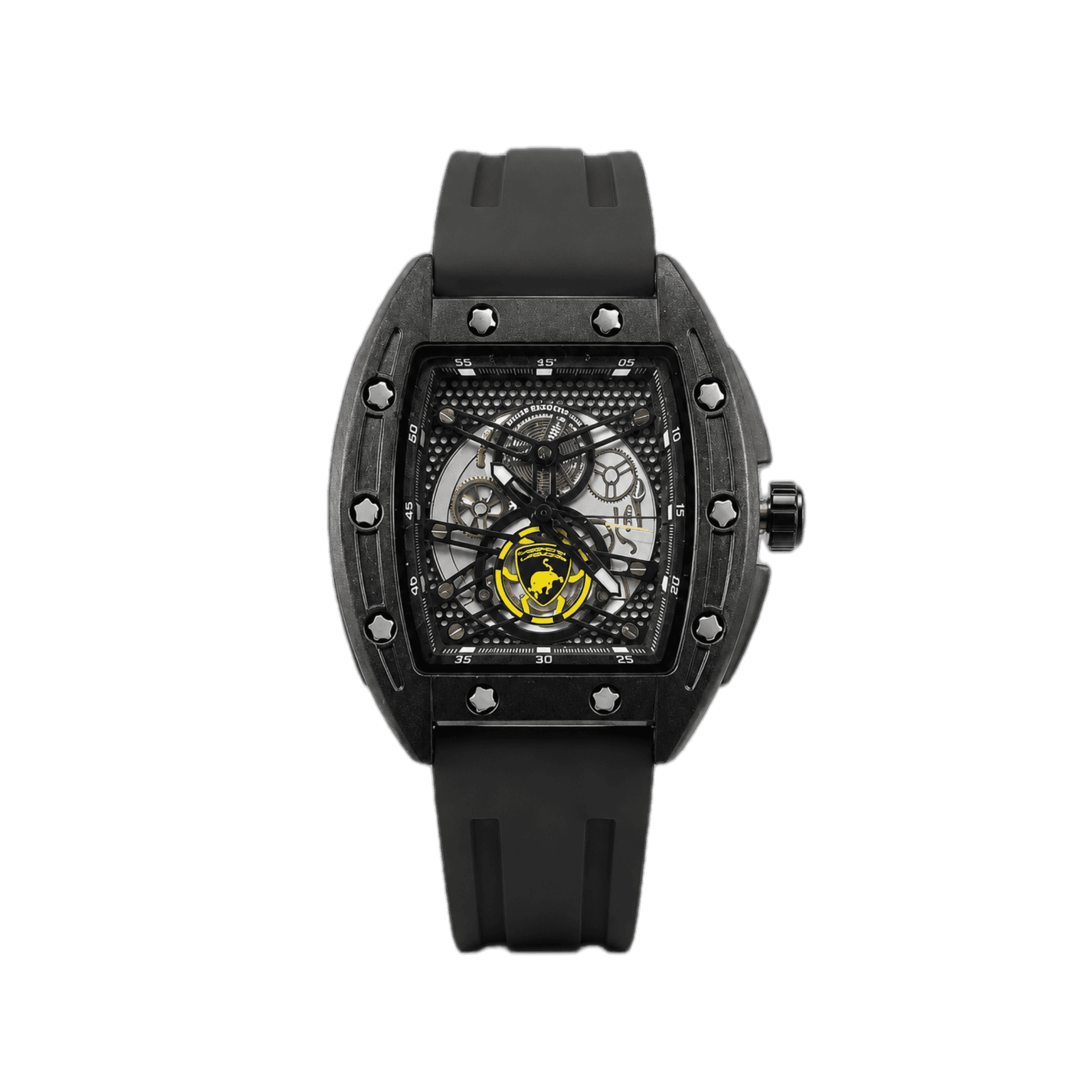 Lamborghini Carbon Phantom Automatic