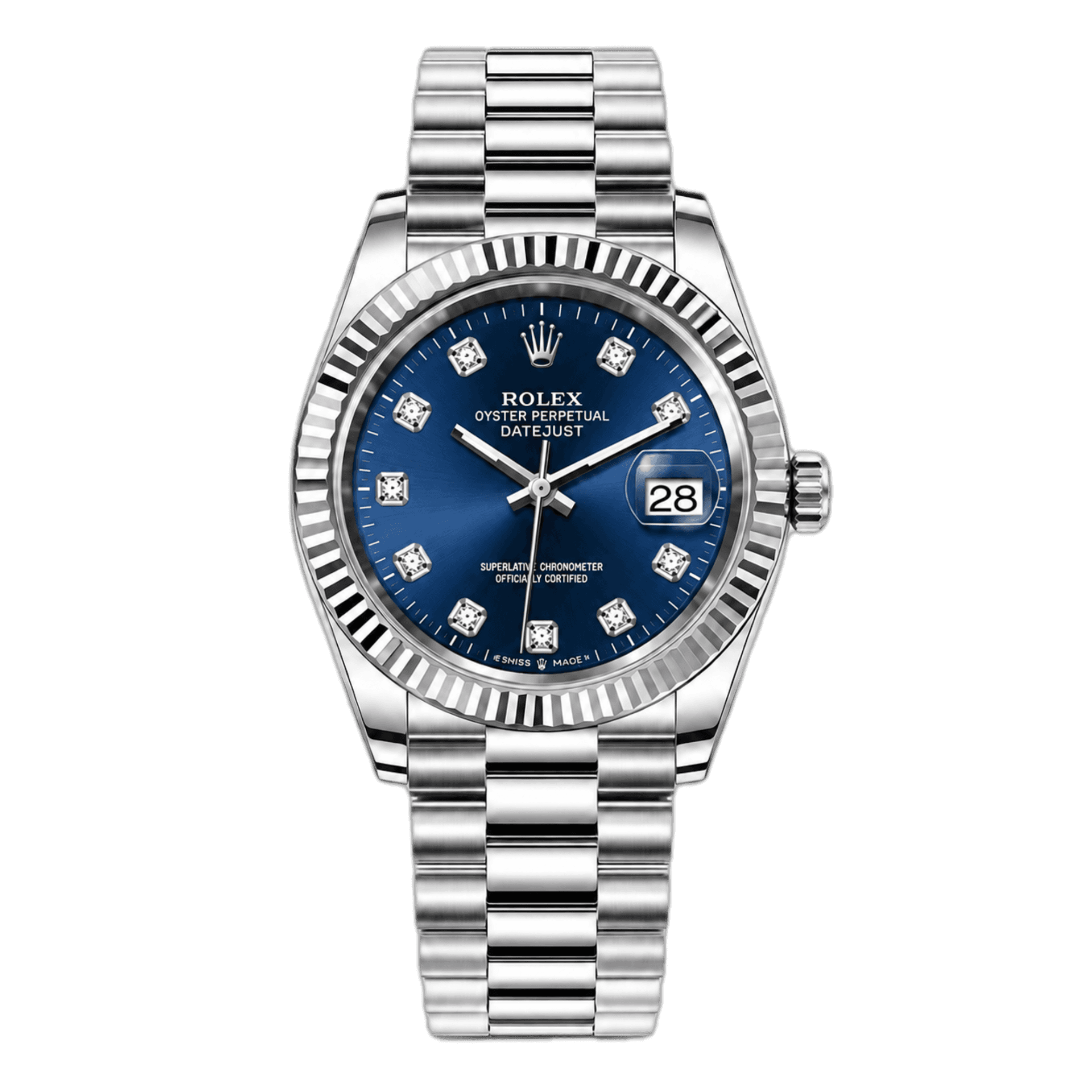 Rolex Oyster perpetual